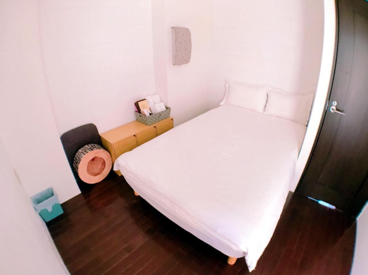 Osaka Sinsei Guest House Exterior photo